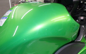KAWASAKI NINJA 1000 A 2017 ZXT00W