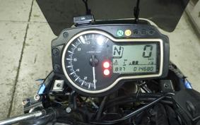 SUZUKI GSR750 A 2014 GR7NA