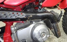 HONDA XR50R AE03