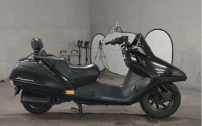 HONDA FUSION MF02
