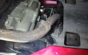 HONDA PCX125 2002 JF28