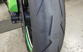 KAWASAKI ZX 10 NINJA ABS 2016