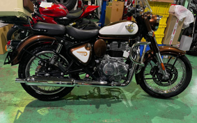 OTHER ENFIELD CLASSIC 350 2025 DJEL