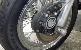 HARLEY FLHP 1340 1983