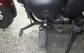 OTHER ENFIELD メテオ350ス TERRA 2023