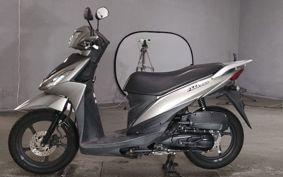 SUZUKI ADDRESS V110 CE47A