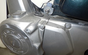 HONDA C90 SUPER CUB E HA02