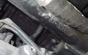 HONDA TODAY 2