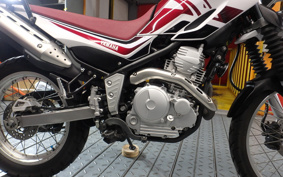 YAMAHA SEROW 250 DG17J
