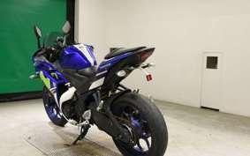 YAMAHA YZF-R25 2021 RG10J