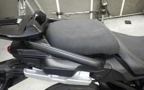 YAMAHA TRACER 9 GT+ 2024 RN70J