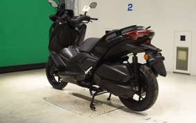 YAMAHA X-MAX 250 2025 SG70J