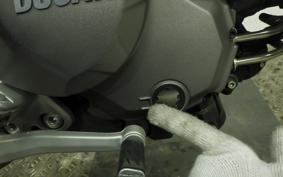 DUCATI HYPERMOTARD 950 SP 2020