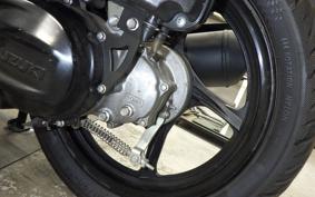 SUZUKI ADDRESS 110 2013 CE47A