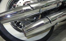 HARLEY FLSTN 1580 2014
