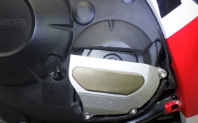 HONDA CBR1000RR Gen. 2 2009 SC59