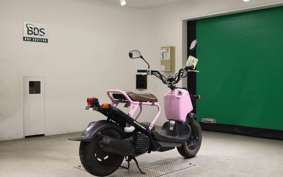 HONDA ZOOMER 2025 AF58