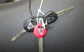 YAMAHA MT-09 A 2014 RN34J