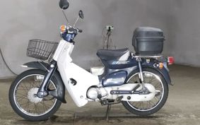 HONDA SUPER CUB90 HA02