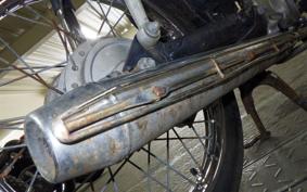HONDA C50 SUPER CUB AA01