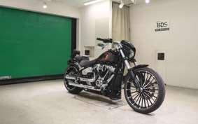 HARLEY FXBR1920 2025