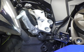 SUZUKI ｼﾞｸｻｰ250SF 2012 ED22B