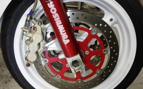 SUZUKI GSX1400 2002 GY71A