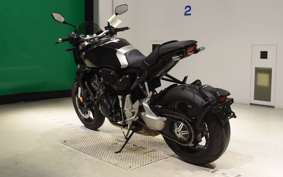 HONDA CB1000R GEN 2 2019 SC80