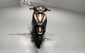 HONDA LEAD 125 JF45
