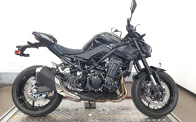 KAWASAKI Z900 2025 ZR900S