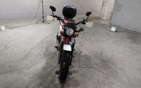 HONDA FTR223 MC34