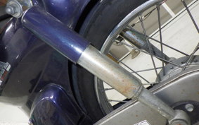 HONDA C50 SUPER CUB C50