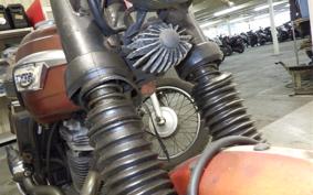 TRIUMPH TROPHY 250 W