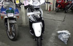 HONDA DIO110-3ﾍﾞｰｼｯｸ JK03