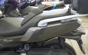 BMW C400GT 2023