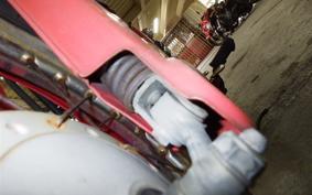 HONDA C50 SUPER CUB C50