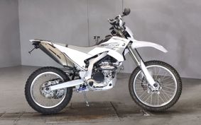 YAMAHA WR250R DG15J