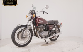 YAMAHA TX750 1974 341
