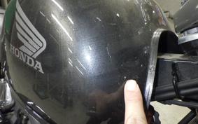 HONDA VT750S 2011