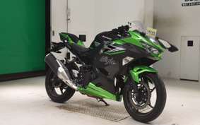 KAWASAKI NINJA 400 2024 EX400L