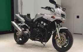 YAMAHA FZ400 2008 4YR