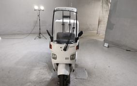 HONDA GYRO TA03