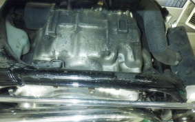 HONDA STEED 400 1992 NC26