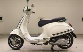 VESPA PRIMAVERA150 2016