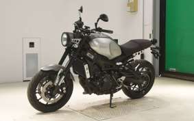 YAMAHA XSR900 2017 RN46J