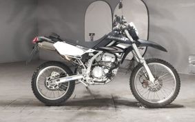 KAWASAKI KLX250 LX250S