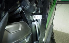 KAWASAKI VERSYS 1000 SE 2023 LZT00D