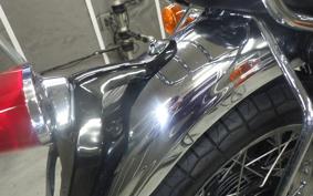KAWASAKI W800 2016