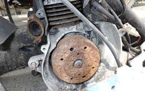 SUZUKI HI-UP CA19A