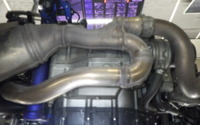 SUZUKI SV650 A 2022 VP55E